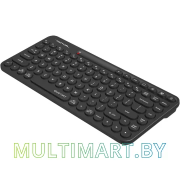 Клавиатура A4Tech Fstyler FBK36C AS (черный) картинка 5